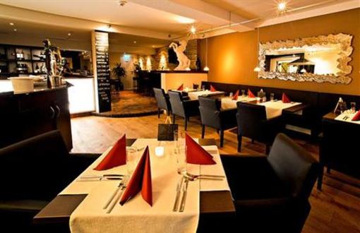 фото отеля Hotel Amadeo Zofingen