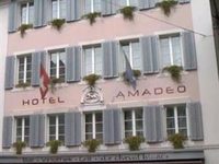 Hotel Amadeo Zofingen