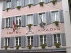 фото отеля Hotel Amadeo Zofingen