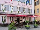 фото отеля Hotel Amadeo Zofingen