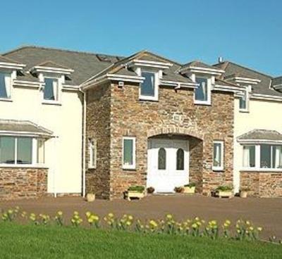 фото отеля Highbre Crest Guest House Holsworthy