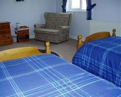фото отеля Highbre Crest Guest House Holsworthy
