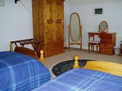 фото отеля Highbre Crest Guest House Holsworthy
