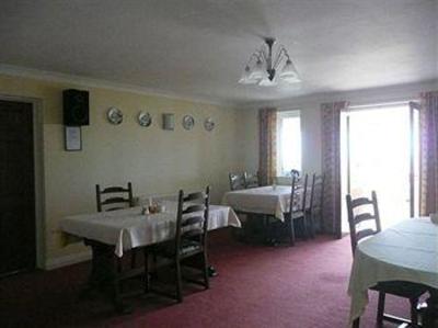 фото отеля Highbre Crest Guest House Holsworthy
