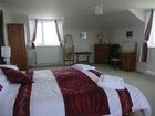 фото отеля Highbre Crest Guest House Holsworthy