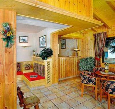 фото отеля Alp-Hotel Megeve