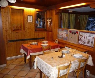 фото отеля Alp-Hotel Megeve