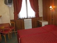 Alp-Hotel Megeve