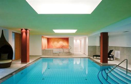 фото отеля Natur & Wanderhotel Rainer