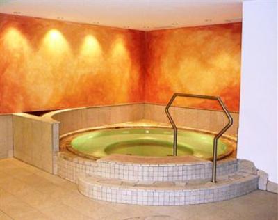 фото отеля Natur & Wanderhotel Rainer