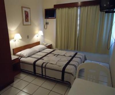 фото отеля Ilha Sol Praia Hotel