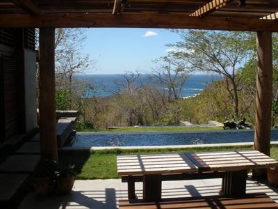 фото отеля Balcones de Majagual Eco Resort San Juan del Sur