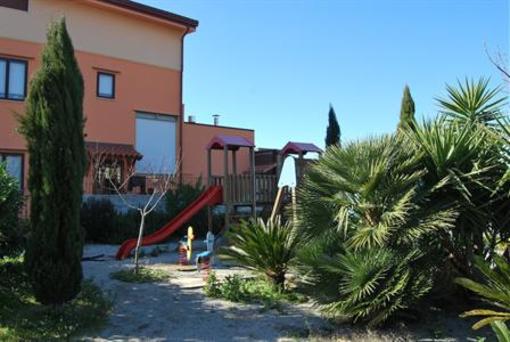 фото отеля Agriturismo Il Balcone Sul Golfo