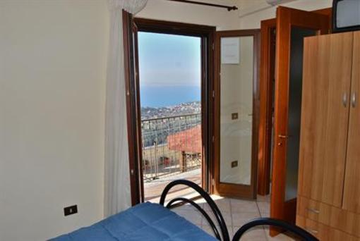 фото отеля Agriturismo Il Balcone Sul Golfo