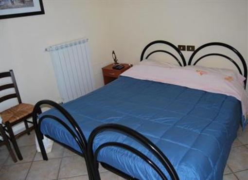 фото отеля Agriturismo Il Balcone Sul Golfo
