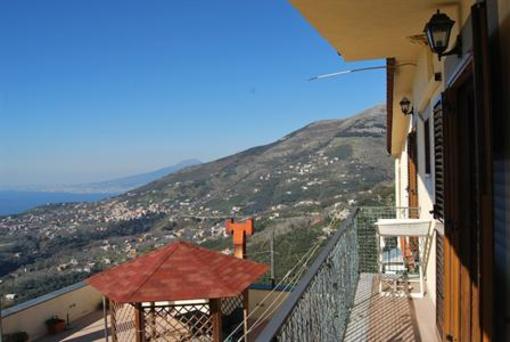 фото отеля Agriturismo Il Balcone Sul Golfo