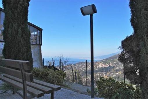 фото отеля Agriturismo Il Balcone Sul Golfo