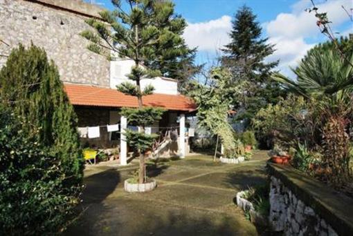 фото отеля Agriturismo Il Balcone Sul Golfo