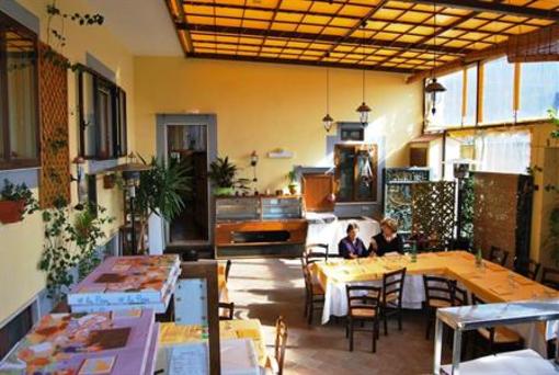 фото отеля Agriturismo Il Balcone Sul Golfo