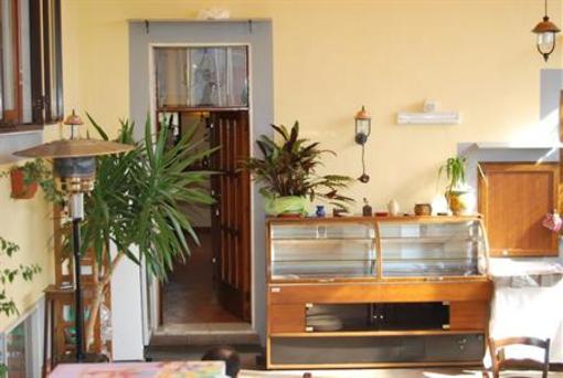 фото отеля Agriturismo Il Balcone Sul Golfo