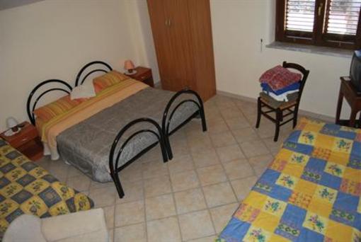 фото отеля Agriturismo Il Balcone Sul Golfo