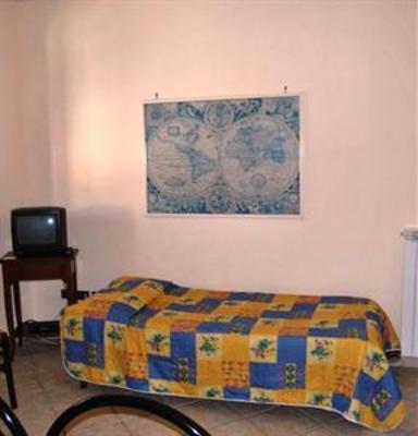 фото отеля Agriturismo Il Balcone Sul Golfo