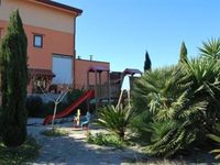 Agriturismo Il Balcone Sul Golfo
