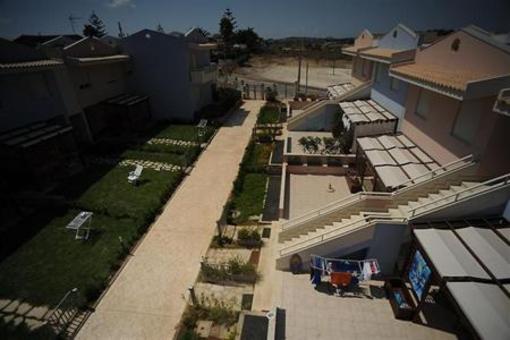 фото отеля Agua Residence and Beach Resort