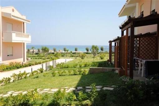 фото отеля Agua Residence and Beach Resort