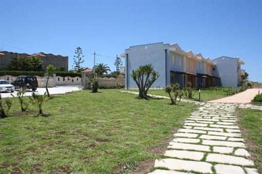фото отеля Agua Residence and Beach Resort