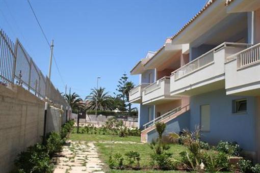 фото отеля Agua Residence and Beach Resort