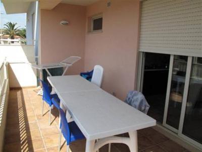 фото отеля Agua Residence and Beach Resort