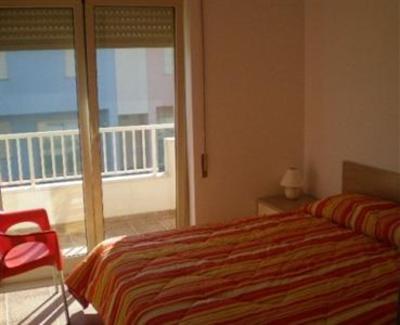 фото отеля Agua Residence and Beach Resort