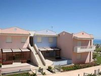 Agua Residence and Beach Resort