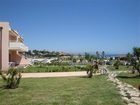 фото отеля Agua Residence and Beach Resort