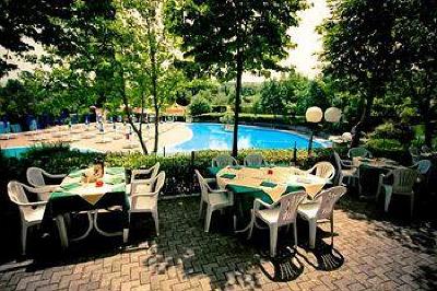 фото отеля Garden Village San Marino
