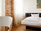 фото отеля OX Hotel
