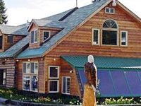 Summit Lake Lodge