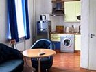 фото отеля Blue Apartment Kiev