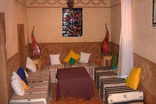 фото отеля Riad Des Vieilles Charrues