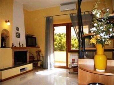 фото отеля Casa Italia Sorrento