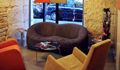 фото отеля Best Western Saint Antoine Hotel Lyon