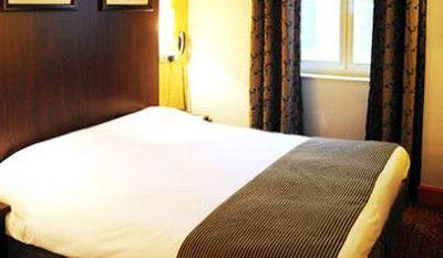 фото отеля Best Western Saint Antoine Hotel Lyon