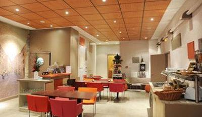 фото отеля Best Western Saint Antoine Hotel Lyon