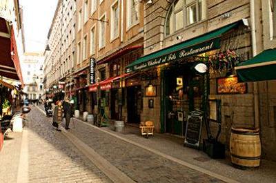 фото отеля Best Western Saint Antoine Hotel Lyon