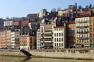 фото отеля Best Western Saint Antoine Hotel Lyon