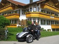Gästehaus Annabell Nesselwang