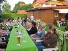 фото отеля Gästehaus Annabell Nesselwang