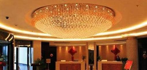 фото отеля Bauhinia Hotel