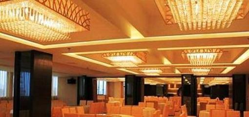 фото отеля Bauhinia Hotel